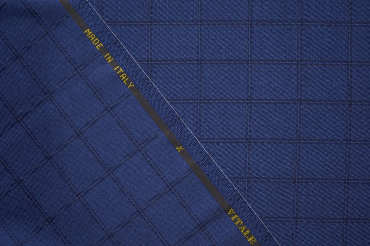 Premium coat pant suiting fabric
